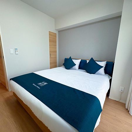 Shinkou House Ue Apartment Osaka Luaran gambar