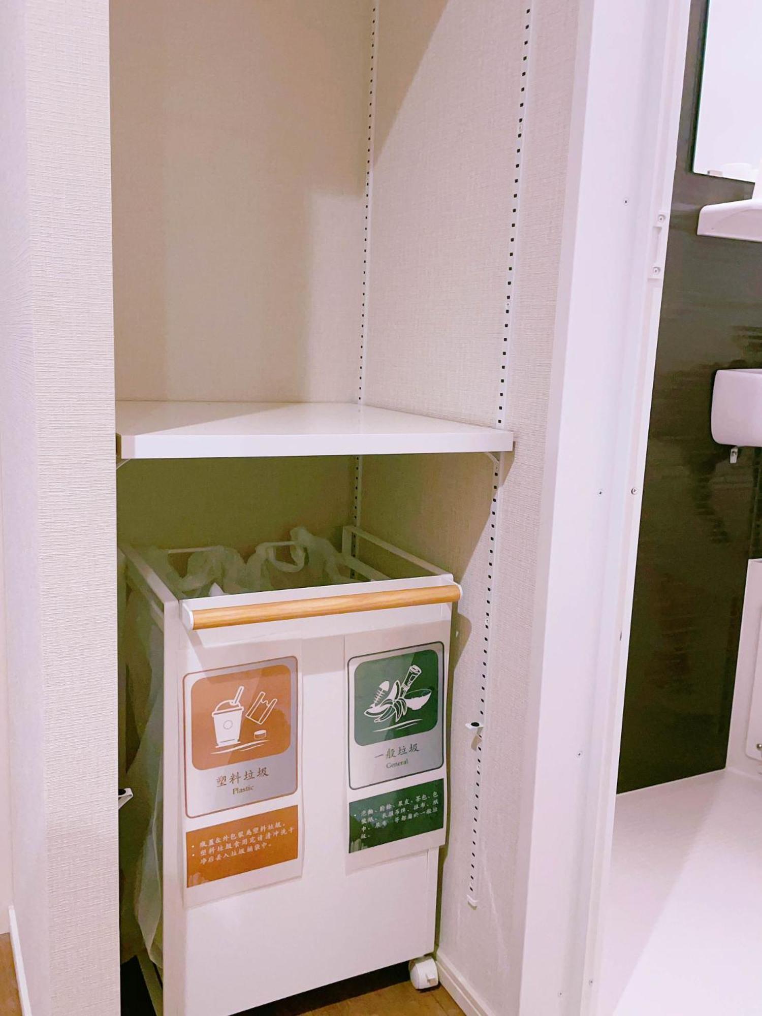 Shinkou House Ue Apartment Osaka Luaran gambar