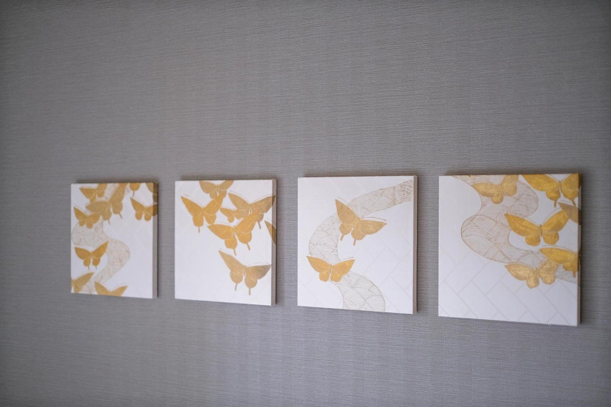 Shinkou House Ue Apartment Osaka Luaran gambar