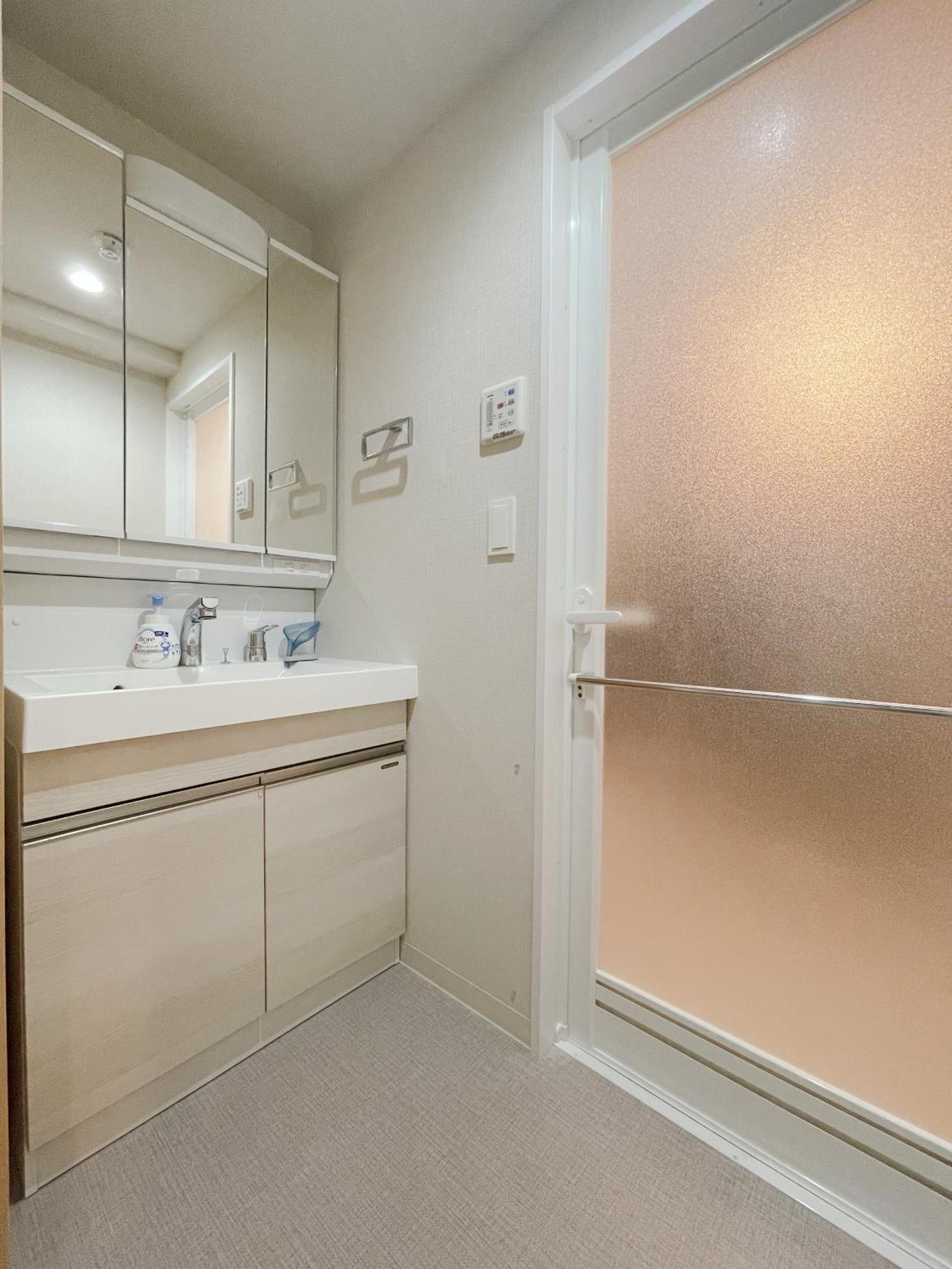 Shinkou House Ue Apartment Osaka Luaran gambar